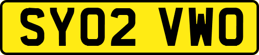 SY02VWO