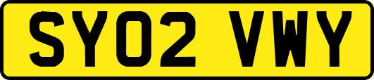 SY02VWY