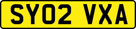 SY02VXA