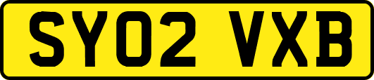 SY02VXB