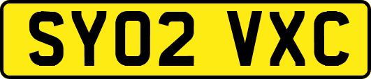 SY02VXC