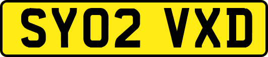 SY02VXD