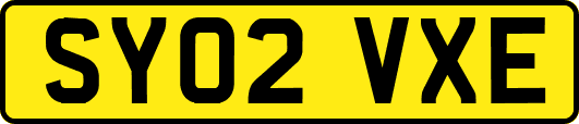 SY02VXE