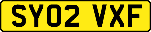 SY02VXF