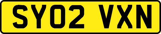 SY02VXN