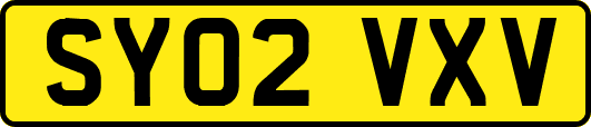 SY02VXV