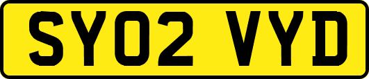 SY02VYD