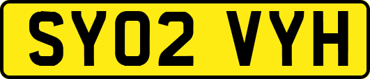 SY02VYH