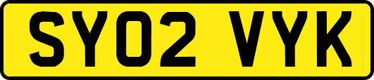 SY02VYK