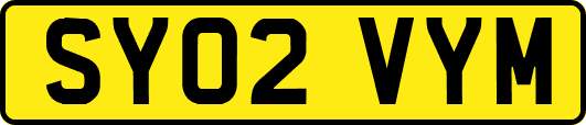 SY02VYM