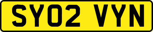 SY02VYN