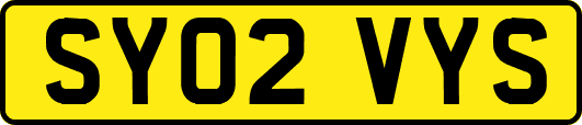 SY02VYS