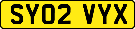 SY02VYX