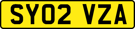 SY02VZA