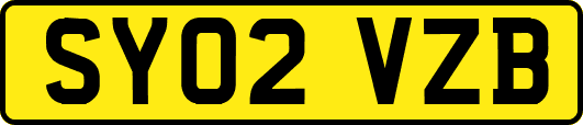 SY02VZB