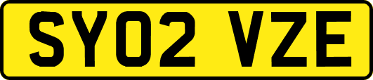SY02VZE