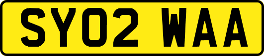SY02WAA