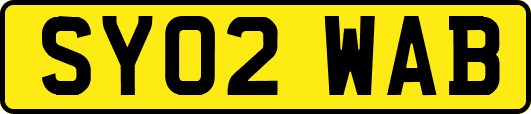 SY02WAB