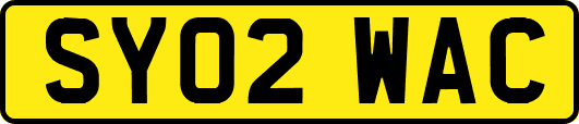 SY02WAC