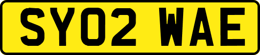 SY02WAE