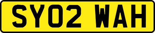 SY02WAH