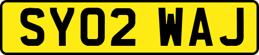 SY02WAJ