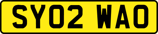 SY02WAO