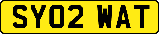 SY02WAT