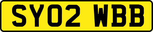 SY02WBB