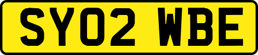 SY02WBE