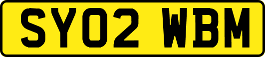 SY02WBM
