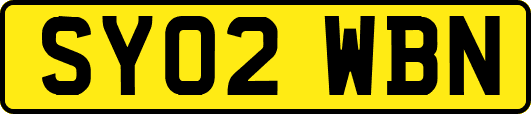 SY02WBN