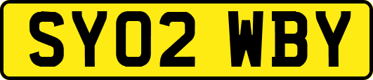 SY02WBY