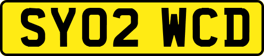 SY02WCD