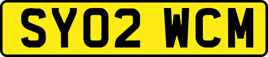 SY02WCM