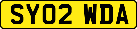 SY02WDA
