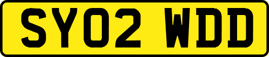 SY02WDD