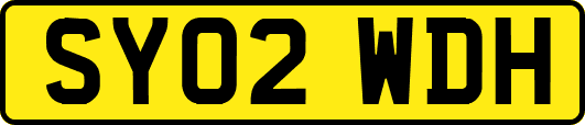 SY02WDH