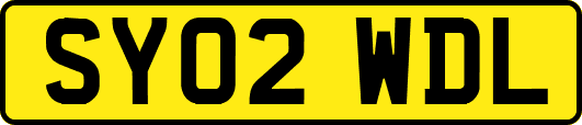 SY02WDL