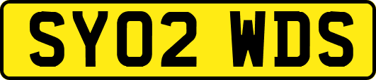 SY02WDS