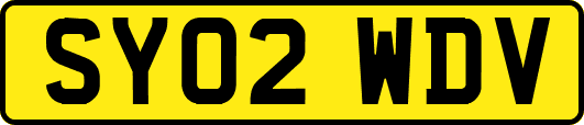 SY02WDV