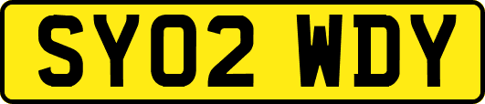 SY02WDY