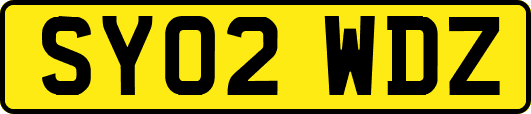 SY02WDZ