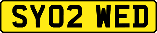 SY02WED