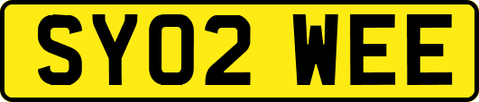 SY02WEE