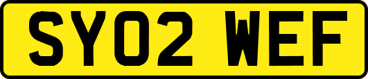 SY02WEF