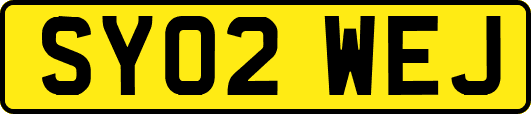 SY02WEJ
