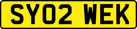 SY02WEK