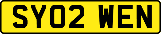 SY02WEN