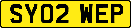 SY02WEP